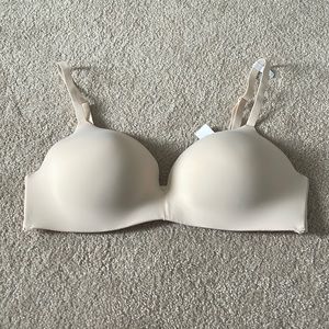 36C NWT Gap Body Bra